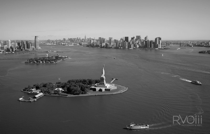 aerial