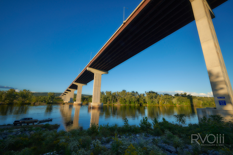 infrastructure