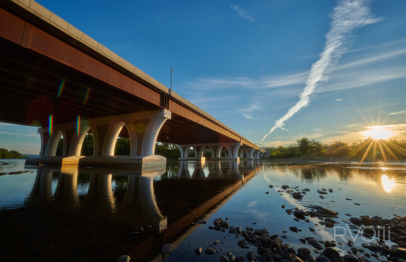 infrastructure