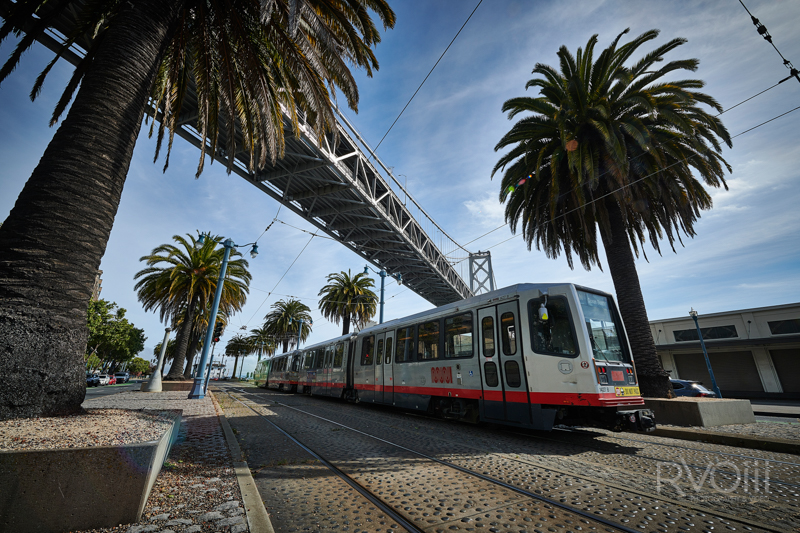 infrastructure