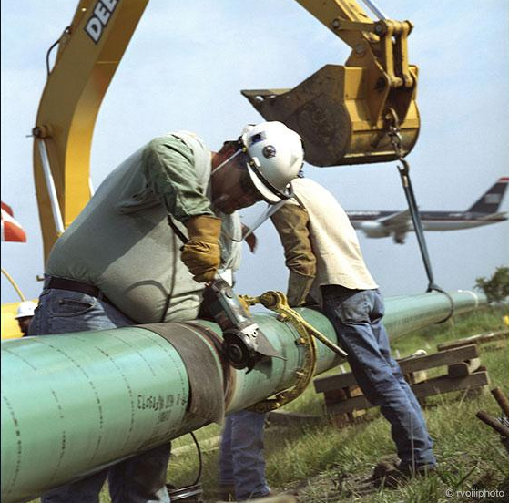 infrastructure