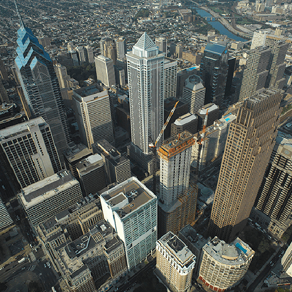 aerial