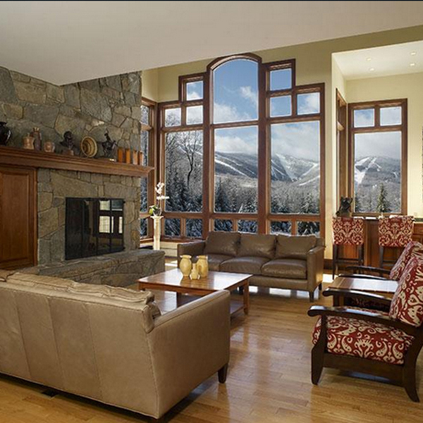 residential
